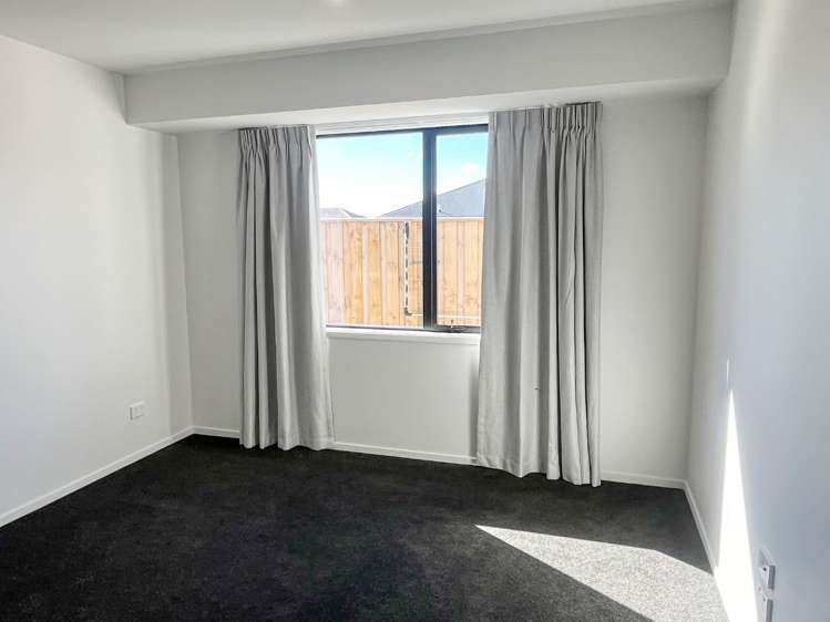 25 Finn Avenue Rolleston Selwyn Houses for Rent One Roof