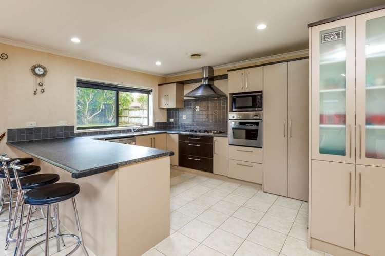 4 Spenbrooke Road Flat Bush_8