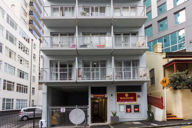 6d/8 Bankside Street Auckland Central_10