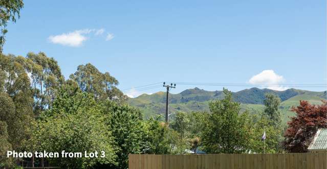 SPACIOUS, PRIVATE AND PEACEFUL - 1040sqm!