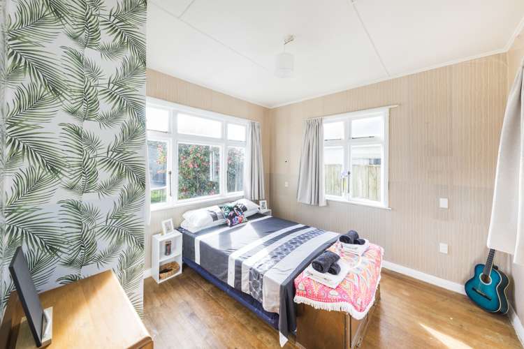 32 Knowles Street Terrace End_8