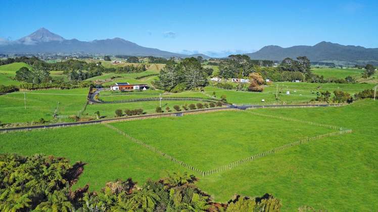 Lot 3 / 151 Pheney Road Omata_9