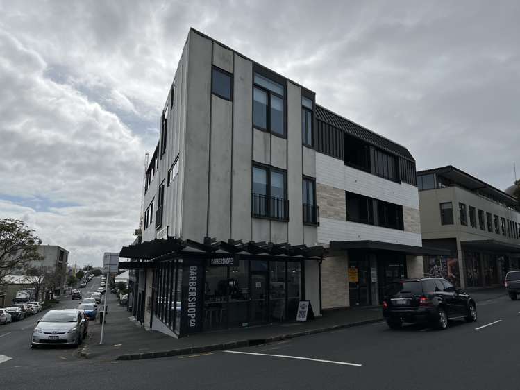 Unit 2/3 Redmond Street Ponsonby_9