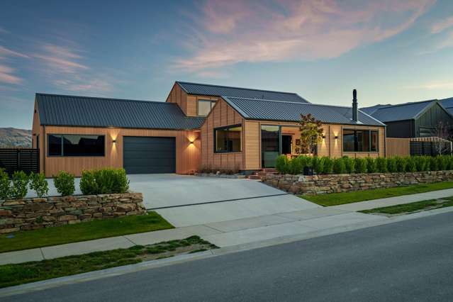 19 Lammermoor Street Wanaka_3