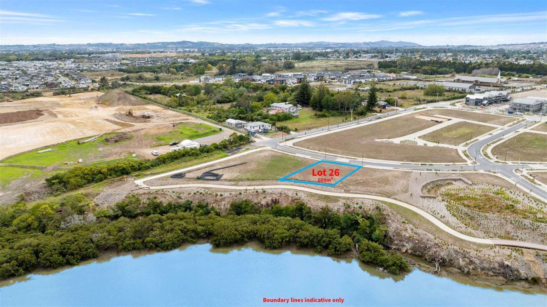 Stage 1/Lot 26, Park Green Karaka Franklin Houses for Sale One Roof