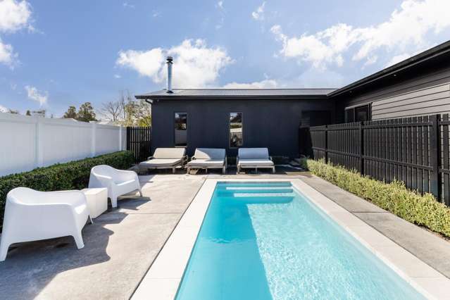 Designed for Modern Family Life