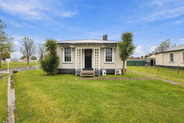 Two Titles, Two Cottages, One Big Opportunity!