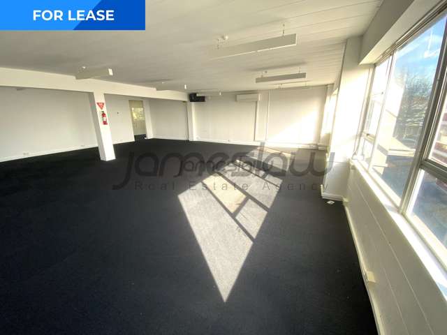 Level 1 - Tenancy C/272 Parnell Road Parnell_1