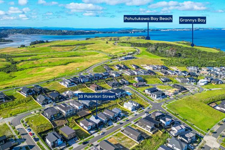 16 Pakirikiri Street Long Bay_3