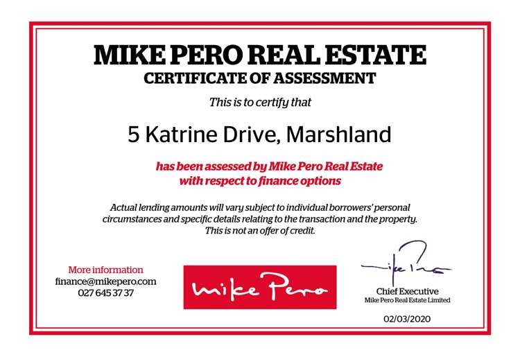 5 Katrine Drive Marshland_19