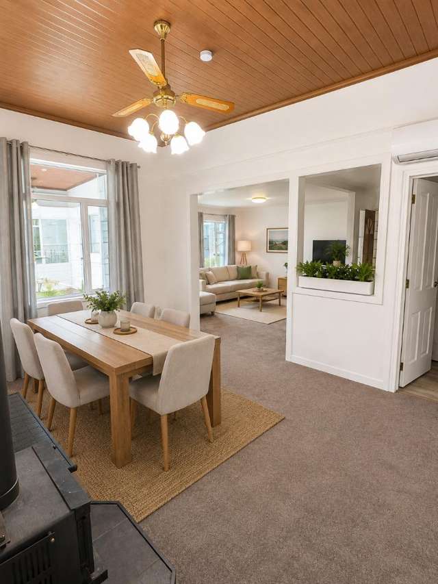 Family Home