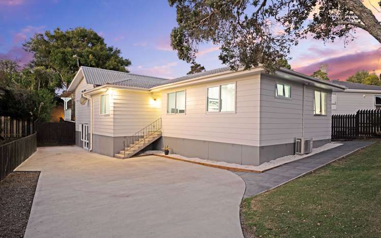 18 Osman Street Glen Eden_18