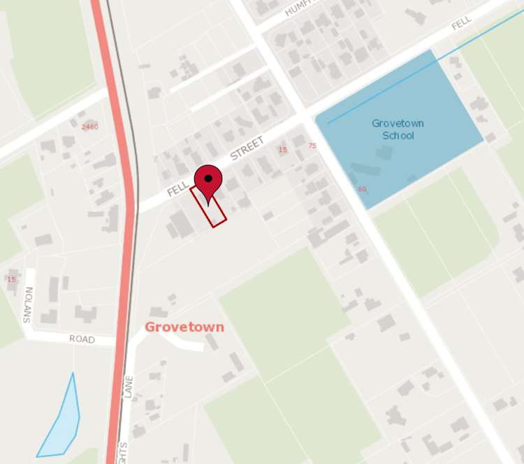 5 Fell Street Grovetown_20