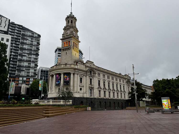 221/430 Queen Street Auckland Central_18