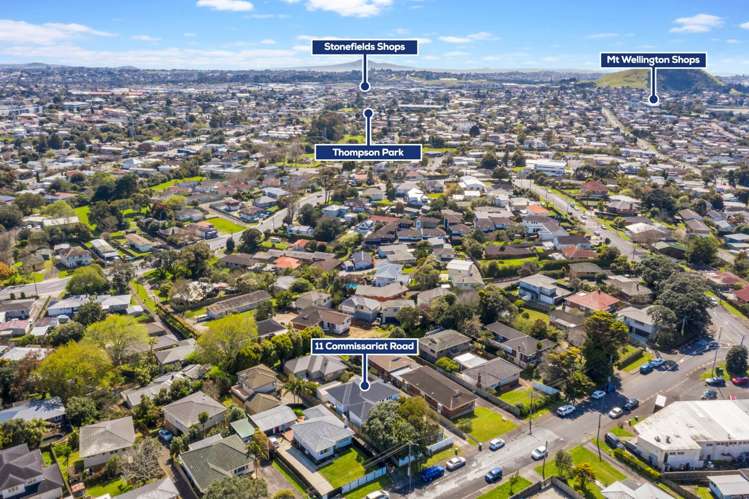 11 Commissariat Road Mount Wellington_22