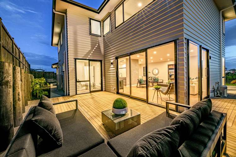 18 Paikea Street Albany Heights_26