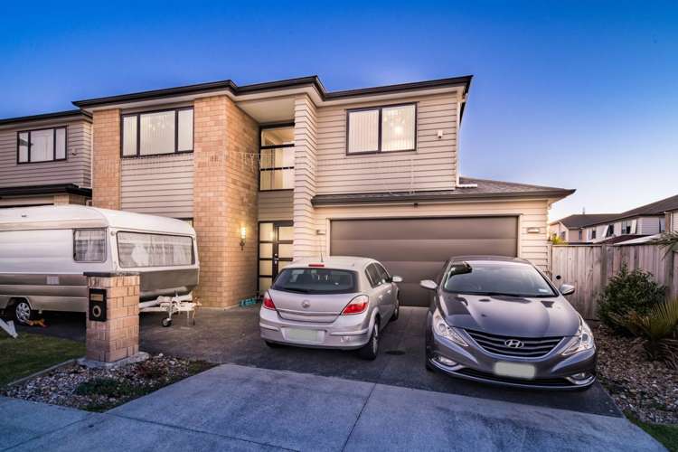 24 Carrickdawson Drive Flat Bush_1