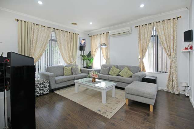 4 Bushpark Place Flat Bush_4