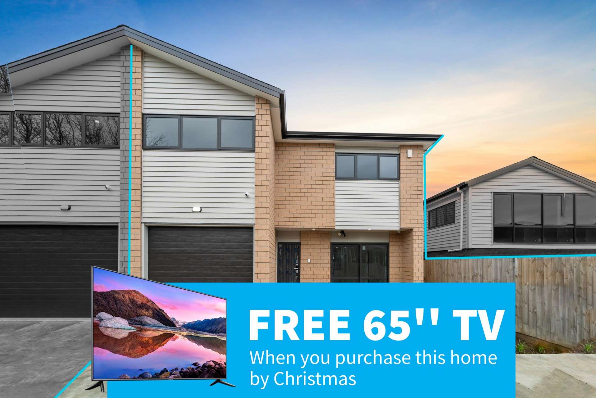 Lot 2/92 Elliot Street Pahurehure_0