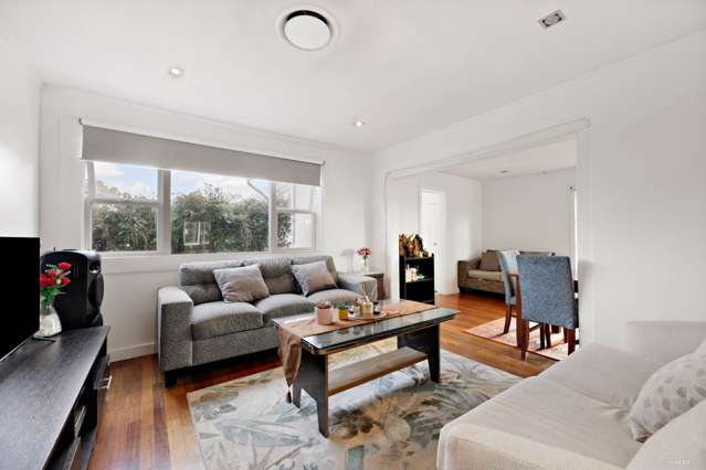 First Home & Investment Gem in Mt Wellington