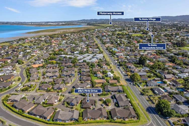 28/1 Piriti Drive Te Atatu Peninsula_14
