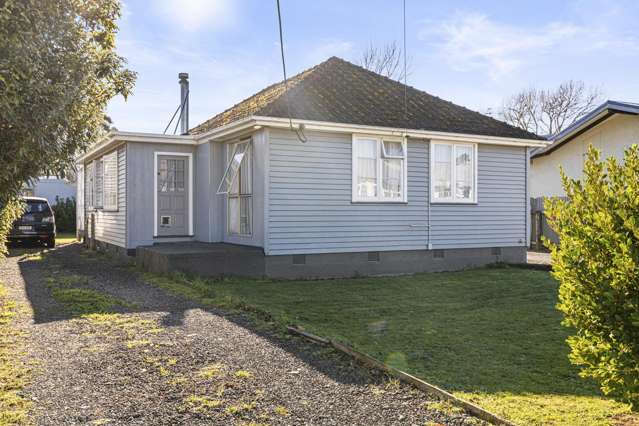 Two Homes, One Title – Endless Opportunity