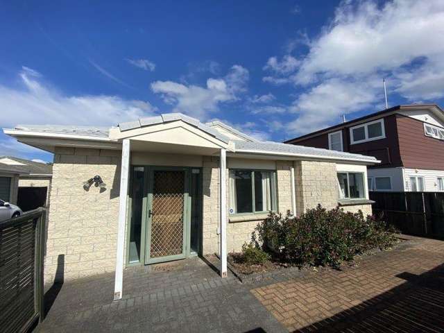 Two bedroom on Herewini