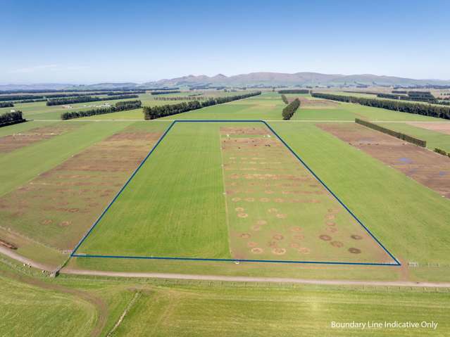 Exceptional Lifestyle Block With Rural Charm