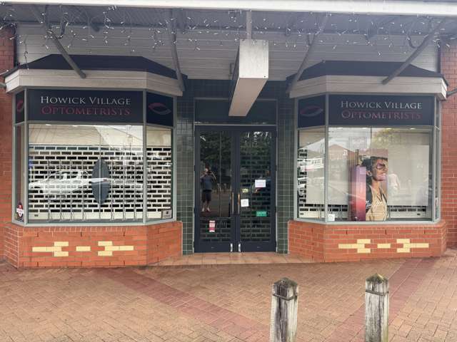 94 Picton Street, Howick (246sqm retail for Lease)