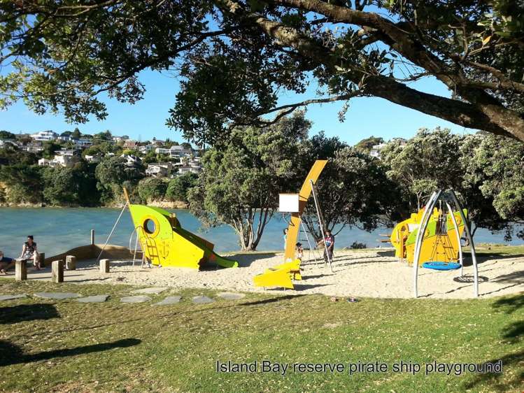 11 Odin Place Beach Haven_20