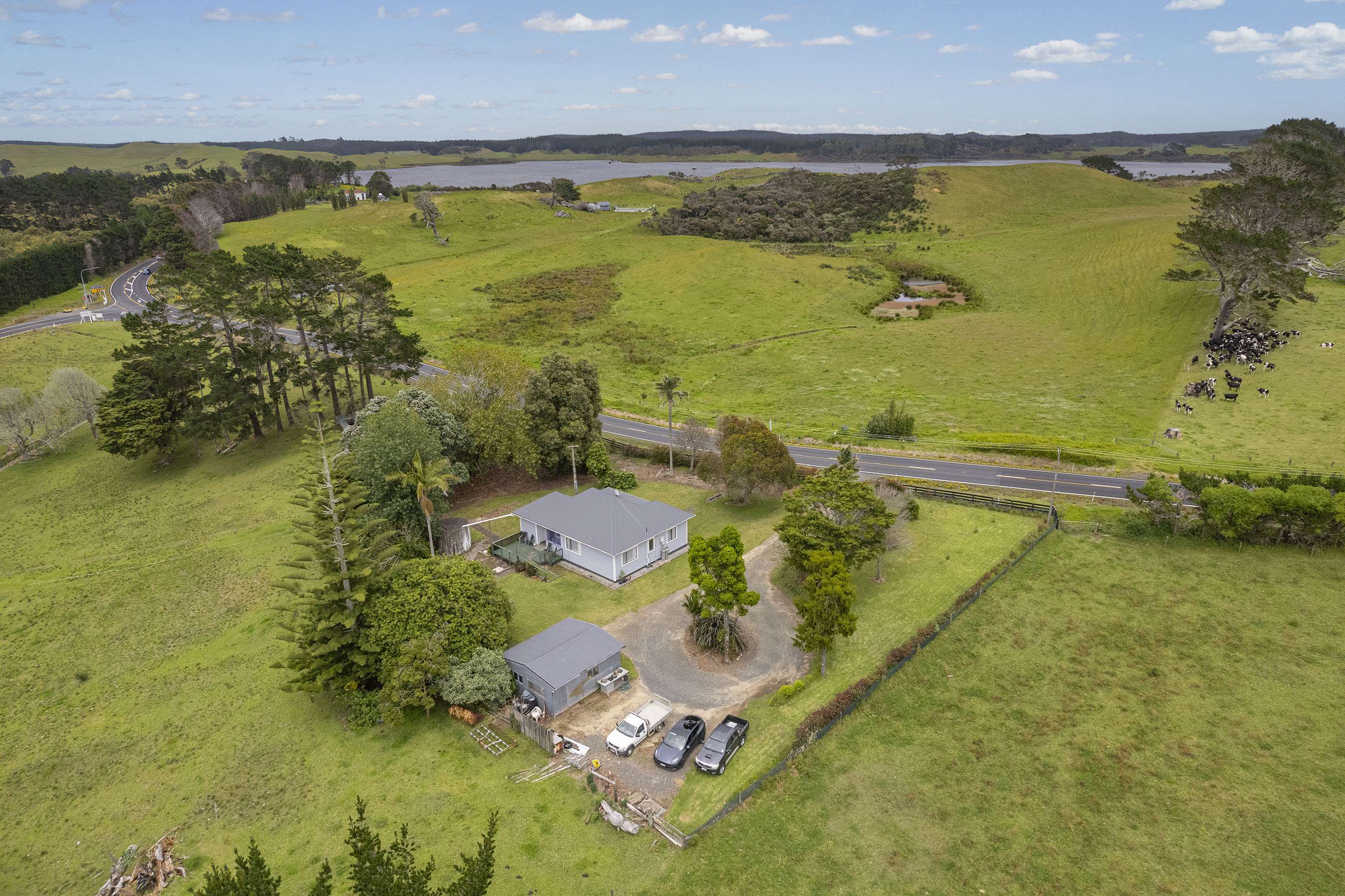 2448 Far North Road, Waiharara Pukenui Far North Houses for Sale