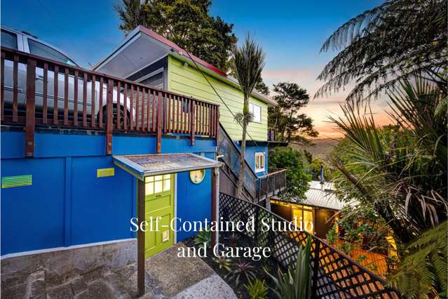 609 South Titirangi Road Titirangi_4