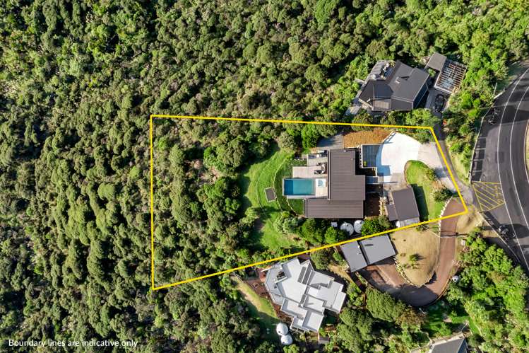 81 Piha Road Piha_24