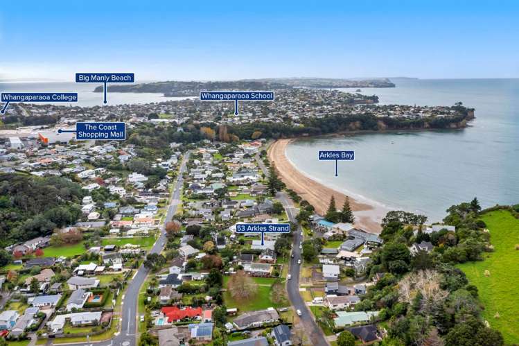 53 Arkles Strand Arkles Bay_23