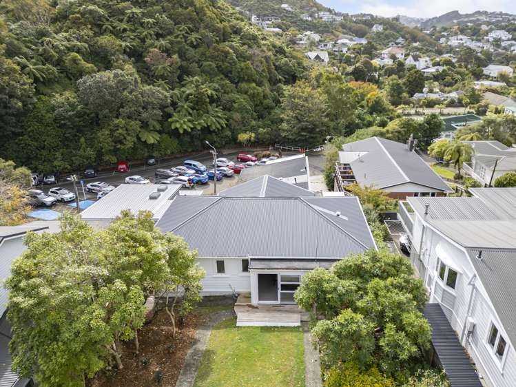 37 Woodmancote Road Khandallah_17