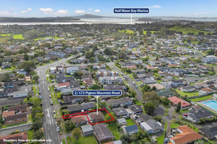 2/172 Pigeon Mountain Road Half Moon Bay_18