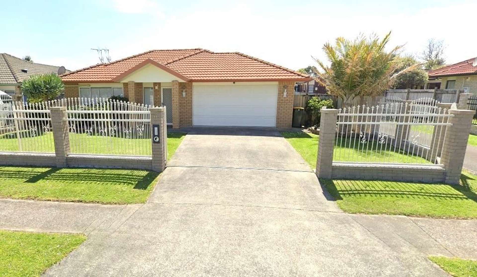 11 Pitt Avenue Clendon Park_0