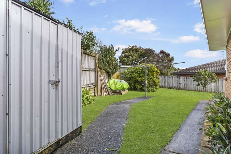 6 Lochend Place Highland Park_20