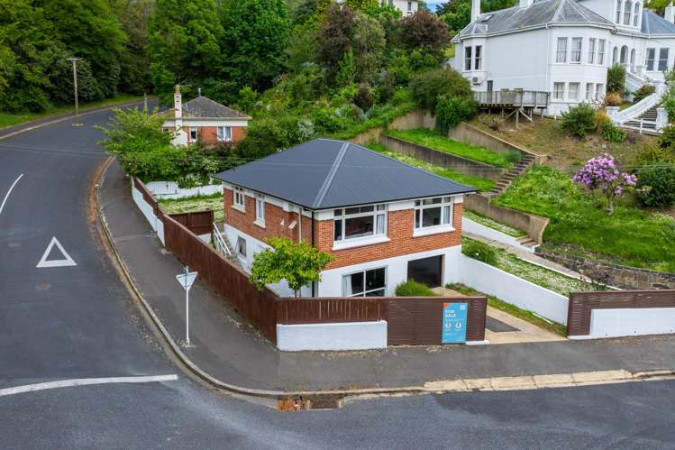 1 William Street Dunedin Central_22