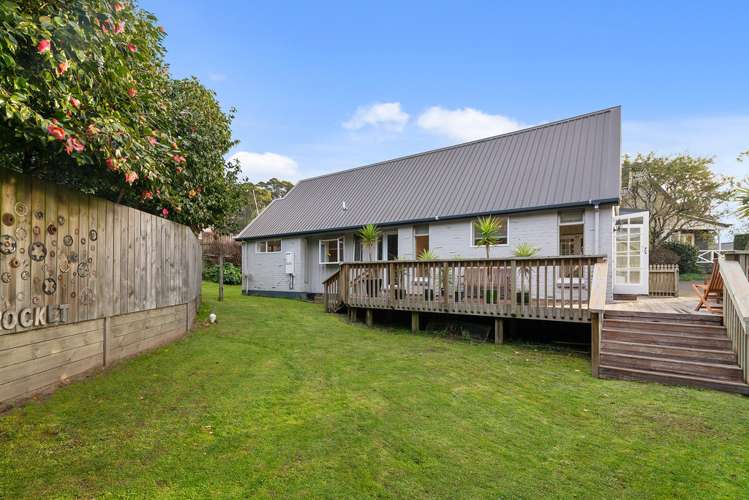 11b William Place Lynmore_13