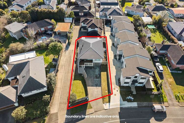 6 Andrew Road Howick_25