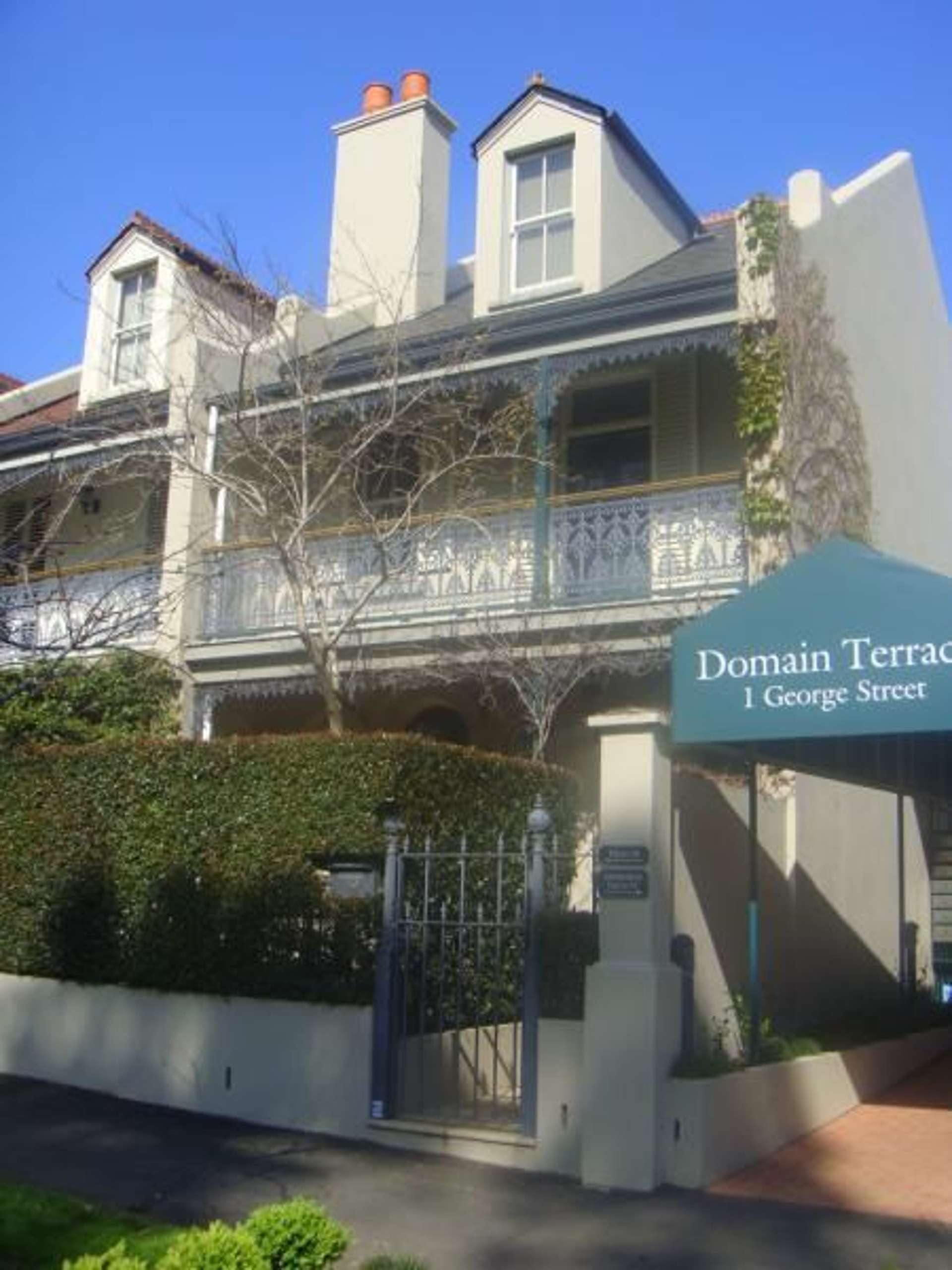 1q George Street Newmarket_0