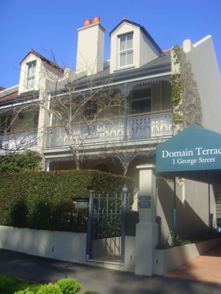 1q George Street Newmarket_0