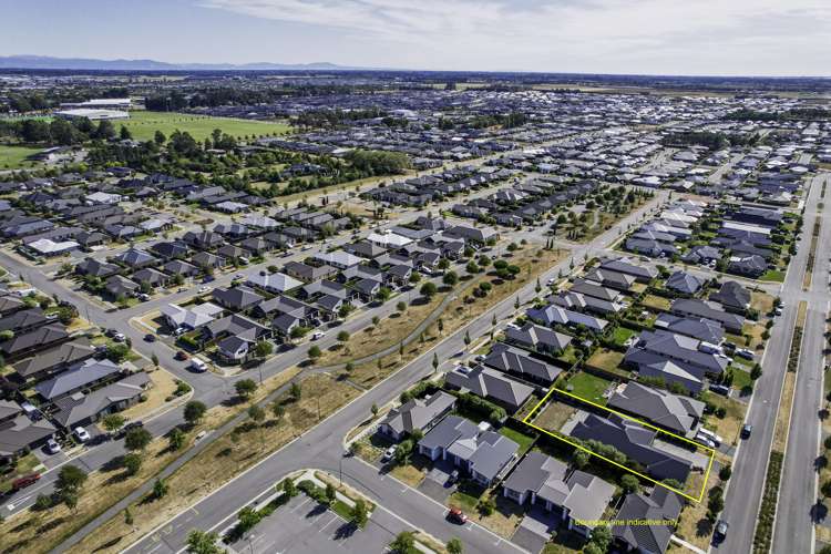 83 Shillingford Boulevard Rolleston_20