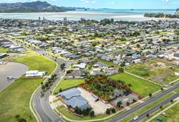 Investors on tee for mini-golf venue