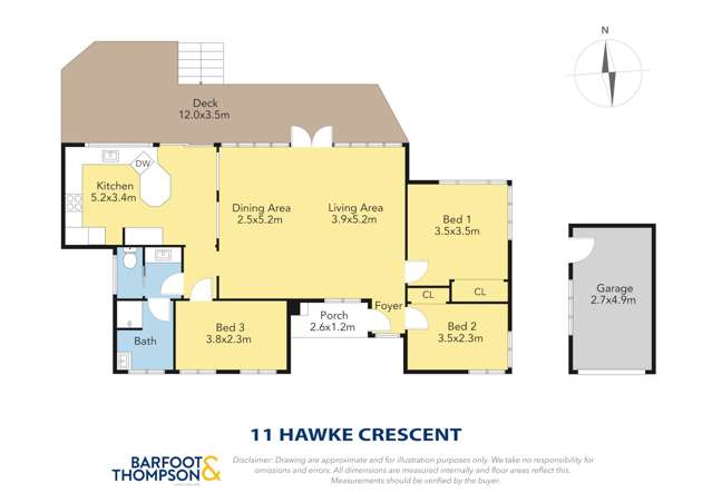 11 Hawke Crescent Beachlands_1