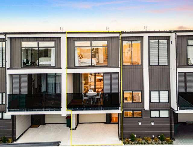 Remuera Spec For Onehunga Price Tag!