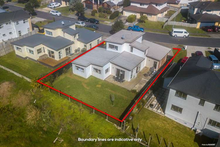 20 Kokako Rise Papakura_15