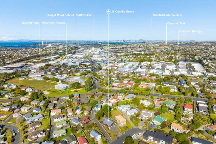 10 Camilla Grove Totara Vale_30