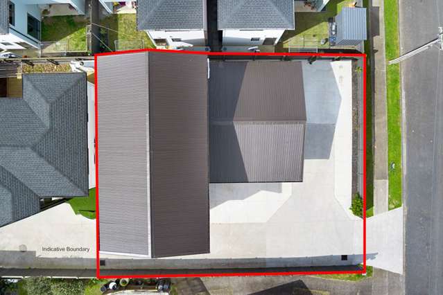 17 Kohinoor Avenue Mangere_4